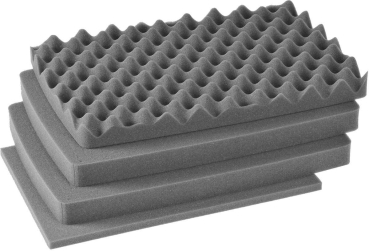 Deckelarretierung