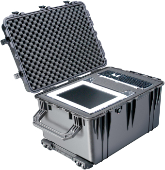 PELI™ 1660 Protector Schutzkoffer