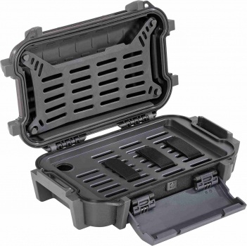 PELI™ RUCK CASE R40, schwarz