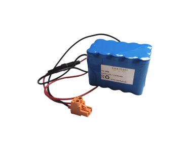 Türakku für BESAM, mit Stecker - 18V - 1500mAh - NIMH