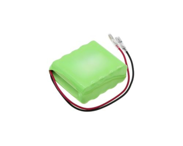 Türakku für INDEXA, mit Stecker - NIMH - 12V - 700mAh