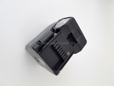 Nachbauakku für Hitachi - 36V - 3000mAh - Li-Ion