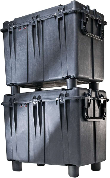 PELI™ 0500 Protector Cube Case