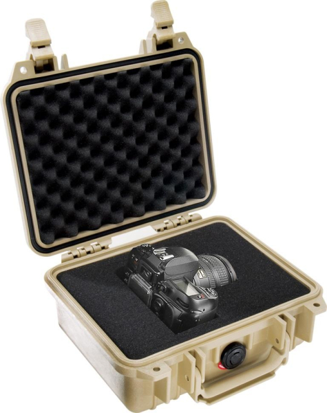 PELI™ 1200 Protector Schutzkoffer