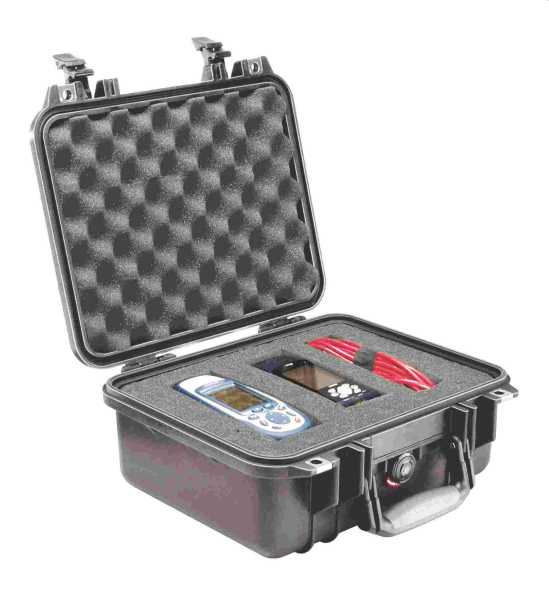 PELI™ 1400 Protector Schutzkoffer