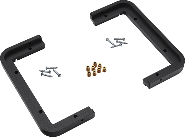 PELI 1430PF Einbaurahmen Special Application Panel Frame