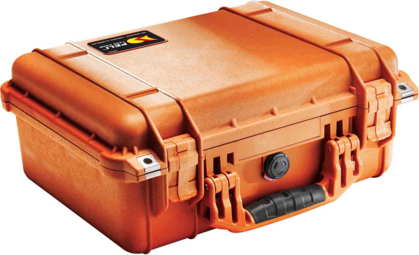 PELI™ 1450 Protector Schutzkoffer