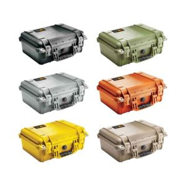 PELI™ 1450 Protector Schutzkoffer