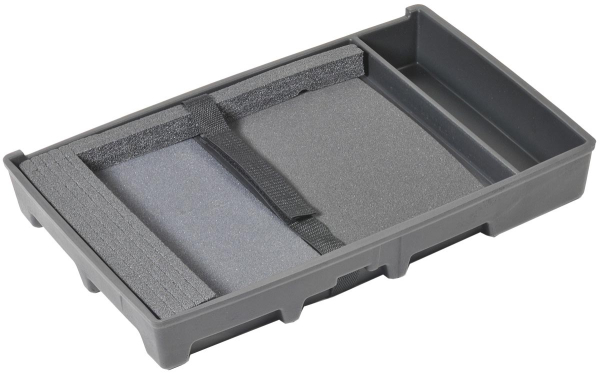 PELI Computer Bottom Insert 1499C - Bodeneinlage