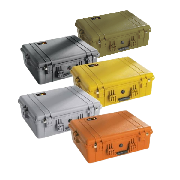 PELI™ 1600 Protector Schutzkoffer