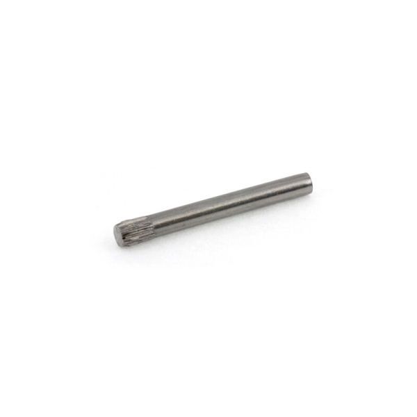 PELI Ersatzstift für Handgriff und Laufrolle, 57,5 mm x ø 6,3 mm