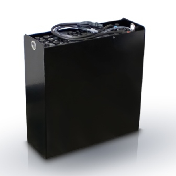 Traktionsbatterie 24V 2 PzS 250, DIN B