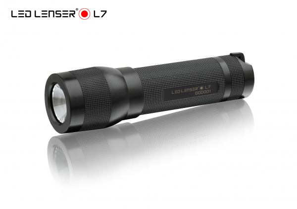 LED LENSER L7