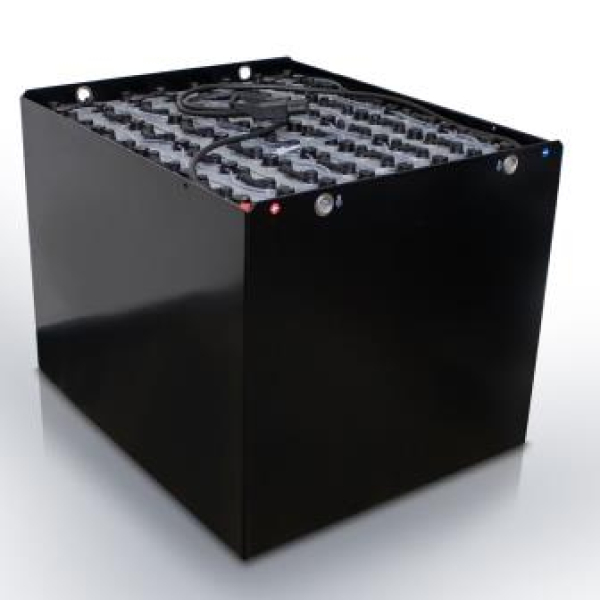 Traktionsbatterie 80V 5 PzS 775, DIN A