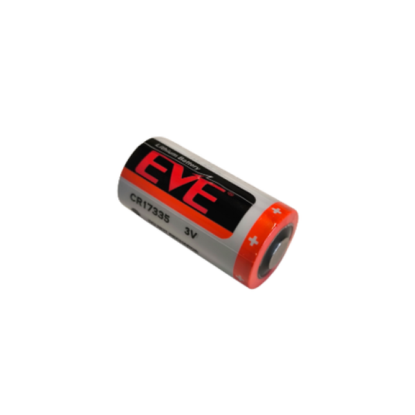 EVE CR17335, 2/3 AA, ohne Ableiter