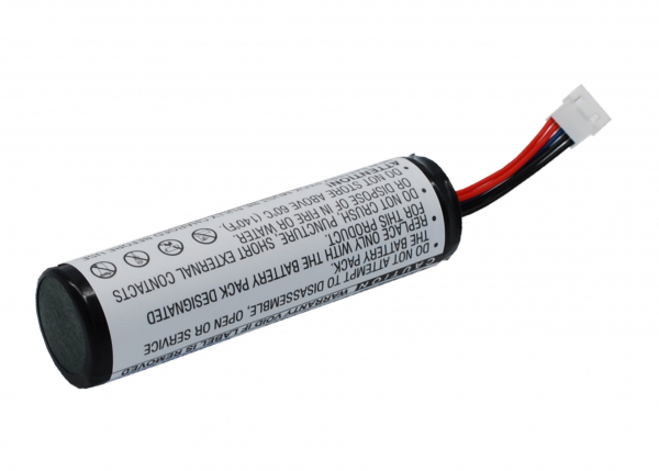 Scannerakku für DATALOGIC - Li-Ion - 3,7 - 2600mAh