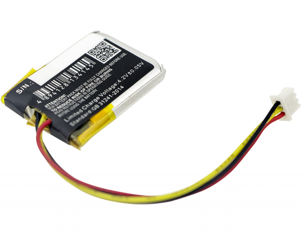 Scannerakku für DOLPHIN - Li-Polymer - 3,7V - 140mAh