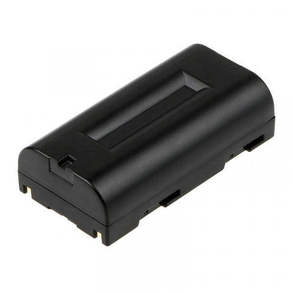 Scannerakku für INTERMEC - Li-Ion - 7,4V - 2600mAh