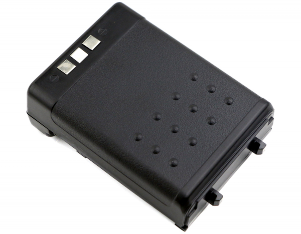 Funkgeräteakku für ICOM - NIMH - 7,2V - 1100mAh