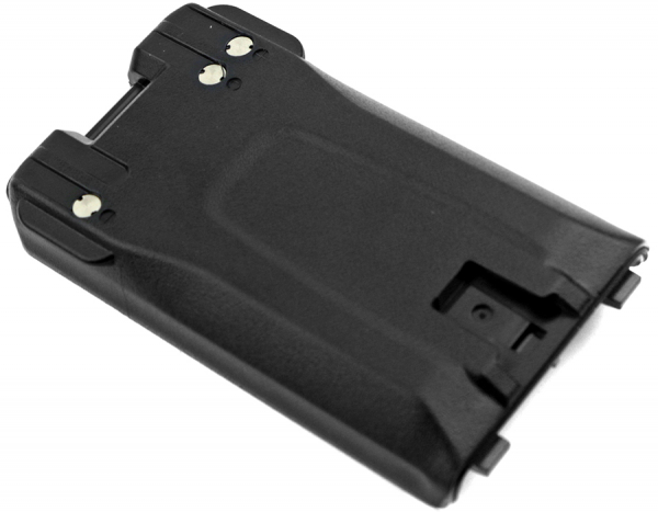 Funkgeräteakku für ICOM - Li-Ion - 7,4V - 2600mAh