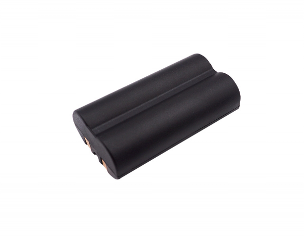 Scannerakku für INTERMEC - Li-Ion - 7,4V - 2400mAh