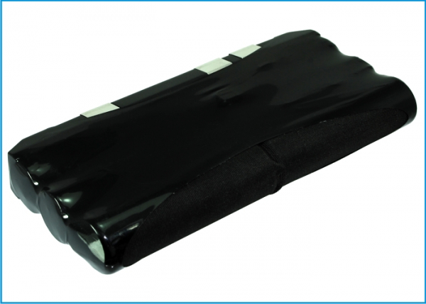 Scannerakku für INTERMEC - NIMH - 7,2V - 1500mAh