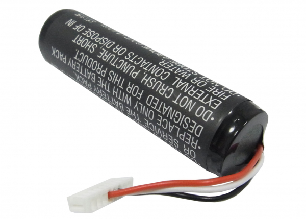 Scannerakku für INTERMEC - Li-Ion - 3,7V - 2200mAh