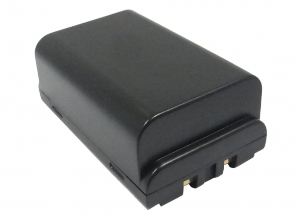 Scannerakku für FUJITSU - Li-Ion - 3,7V - 3600mAh