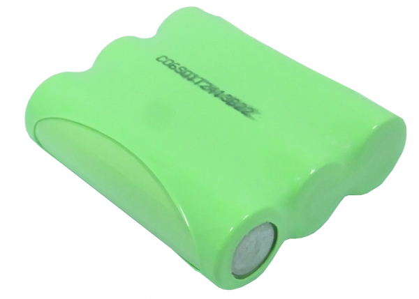 Scannerakku für DATALOGIC - NIMH - 3,6 - 1800mAh