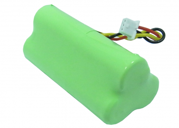 Scannerakku für SYMBOL - NIMH - 3,6V - 700mAh