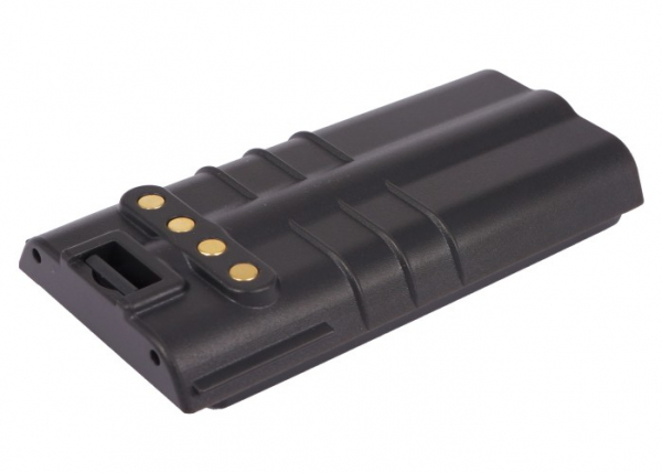 Funkgeräteakku für GE - NIMH - 7,2V - 2500mAh