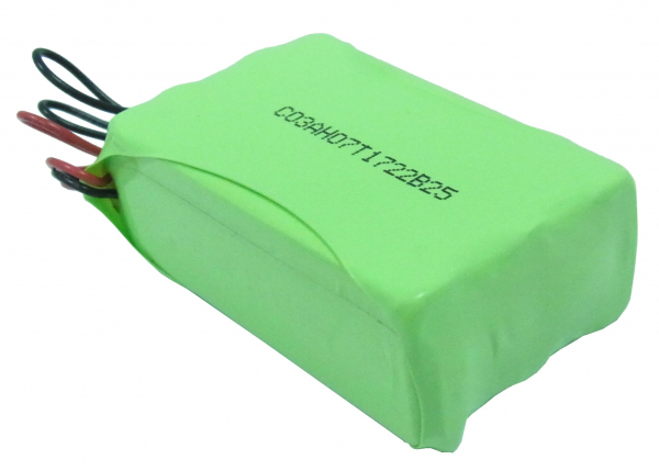 Scannerakku für SYMBOL - NIMH - 6V - 800mAh