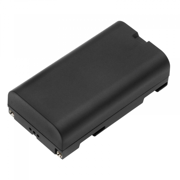 Ersatzakku für RCA - Li-Ion - 7,4V - 3400mAh