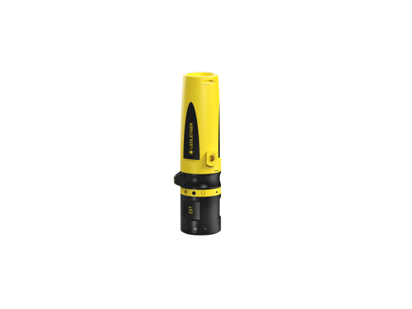 LED LENSER EX7 - ZONE 0/20
