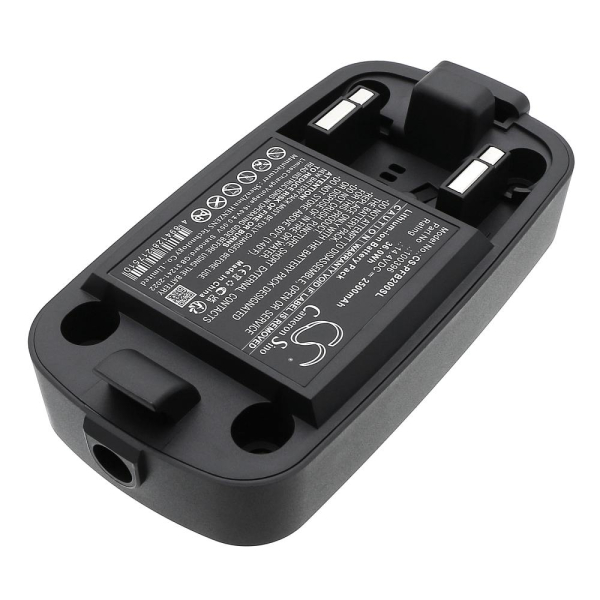 Akku für PROFOTO Foto-Beleuchtung, Li-Ion - 14,4V - 2500mAh