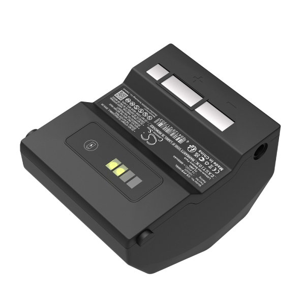 Akku für PROFOTO Foto-Beleuchtung, Li-Ion - 14,4V - 5000mAh