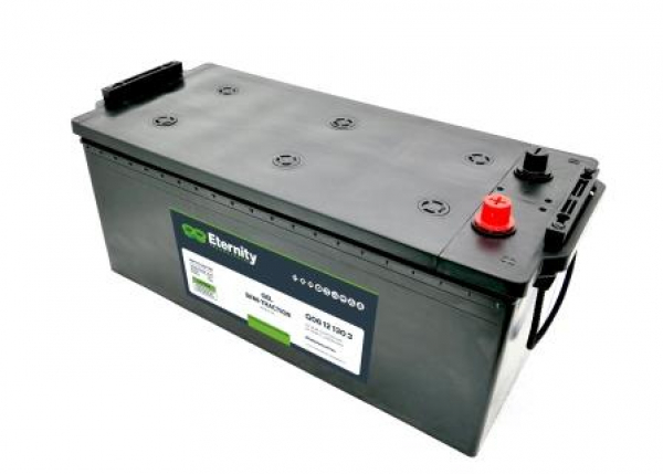 ETERNITY - G06 12130 3 - 12V - 150Ah - GEL-Blockbatterie