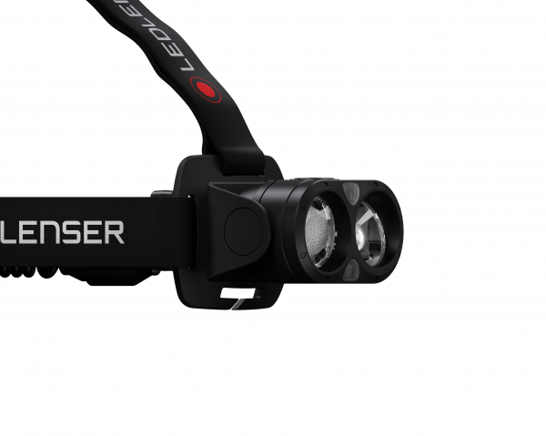 LED LENSER H19R CORE