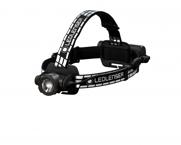 LED LENSER H7R SIGNATURE