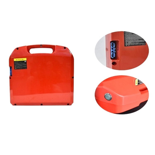 Akku für Hubwagen - Li-Ion - 48V - 20Ah