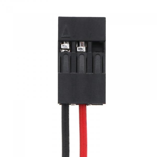 Akku für Kassensystem EL COMPACT - NIMH - 4,8V - 2000mAh