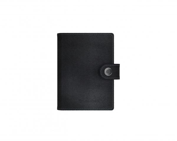 LED LENSER LITE WALLET® Classic, Black