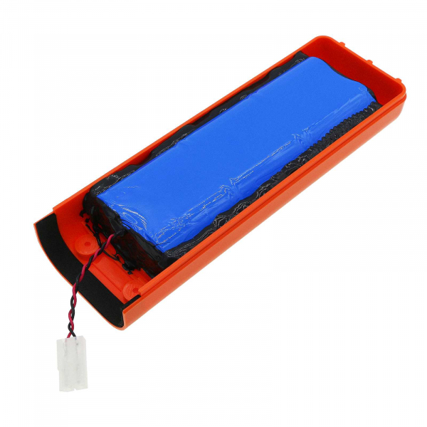 Notsender Batterie für ARTEX - Alkaline - 9V - 17000mAh