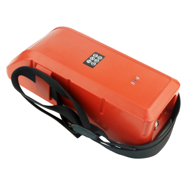 Ersatzakku für LEICA - Li-Ion - 12V - 8200mAh