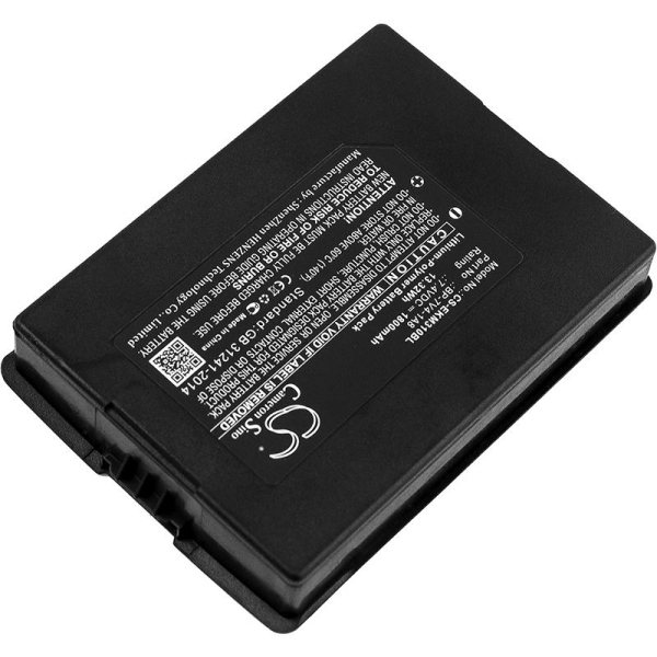 E-Seek Akku