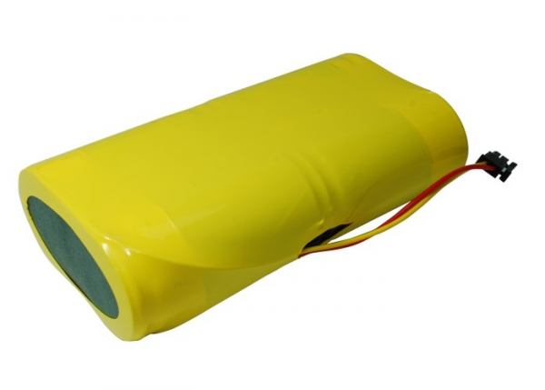 Ersatzakku für LASER ALIGNMENT - NIMH - 4,8V - 5000mAh