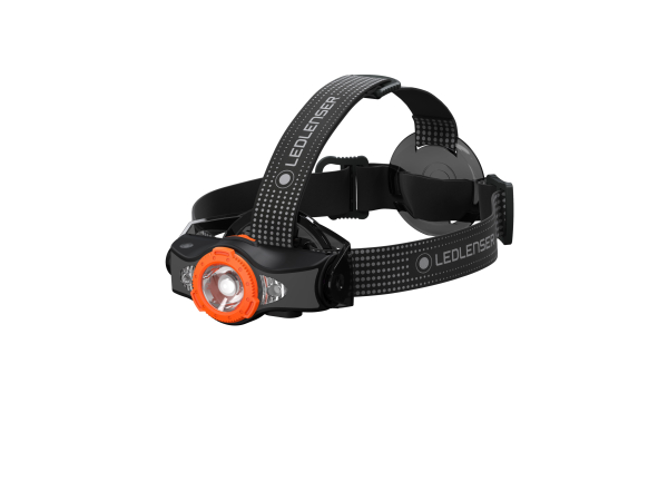 LED LENSER MH11