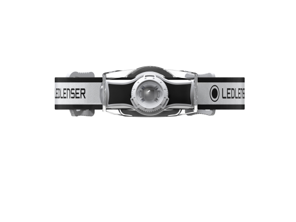LED LENSER MH3