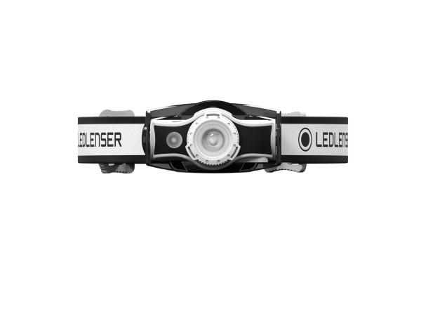 LED LENSER MH5