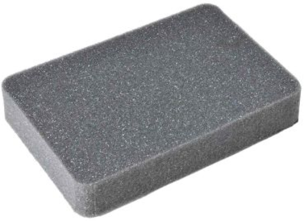 PELI Ersatz-Schaumstoffeinsatz für Micro Case 1060